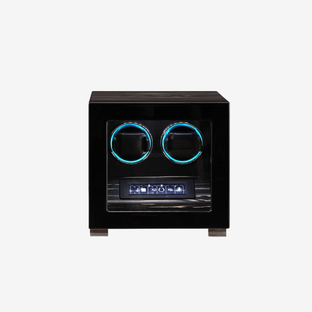 Watch Winder - Timeless Prestige - Watch winder