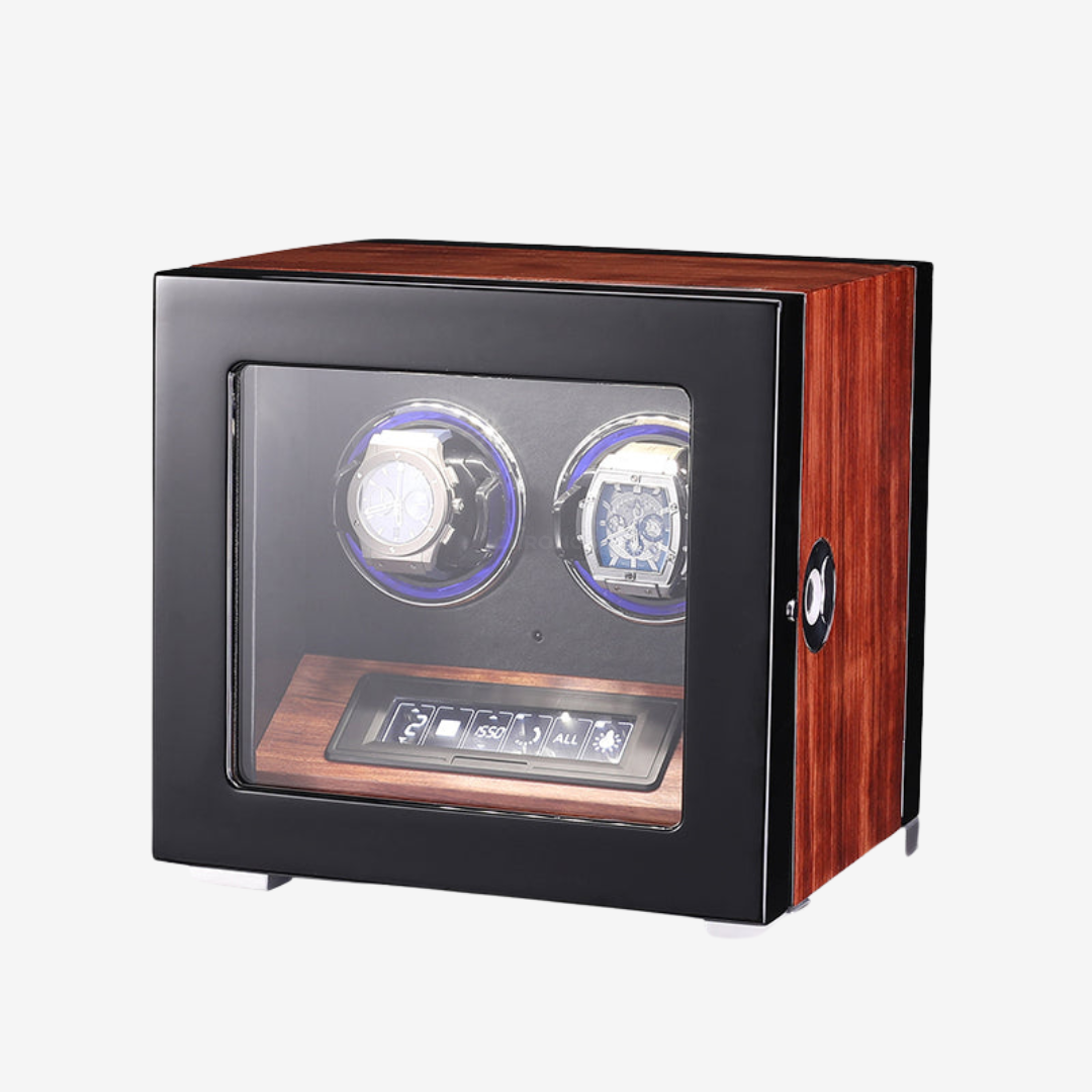 Watch Winder - Timeless Prestige - Watch winder