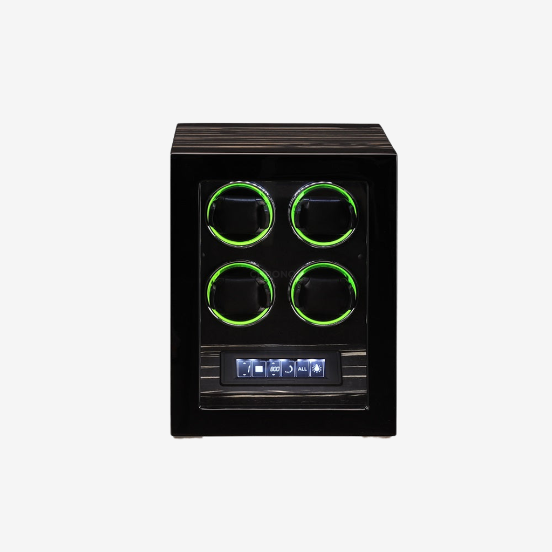 Watch Winder - Timeless Prestige - Watch winder