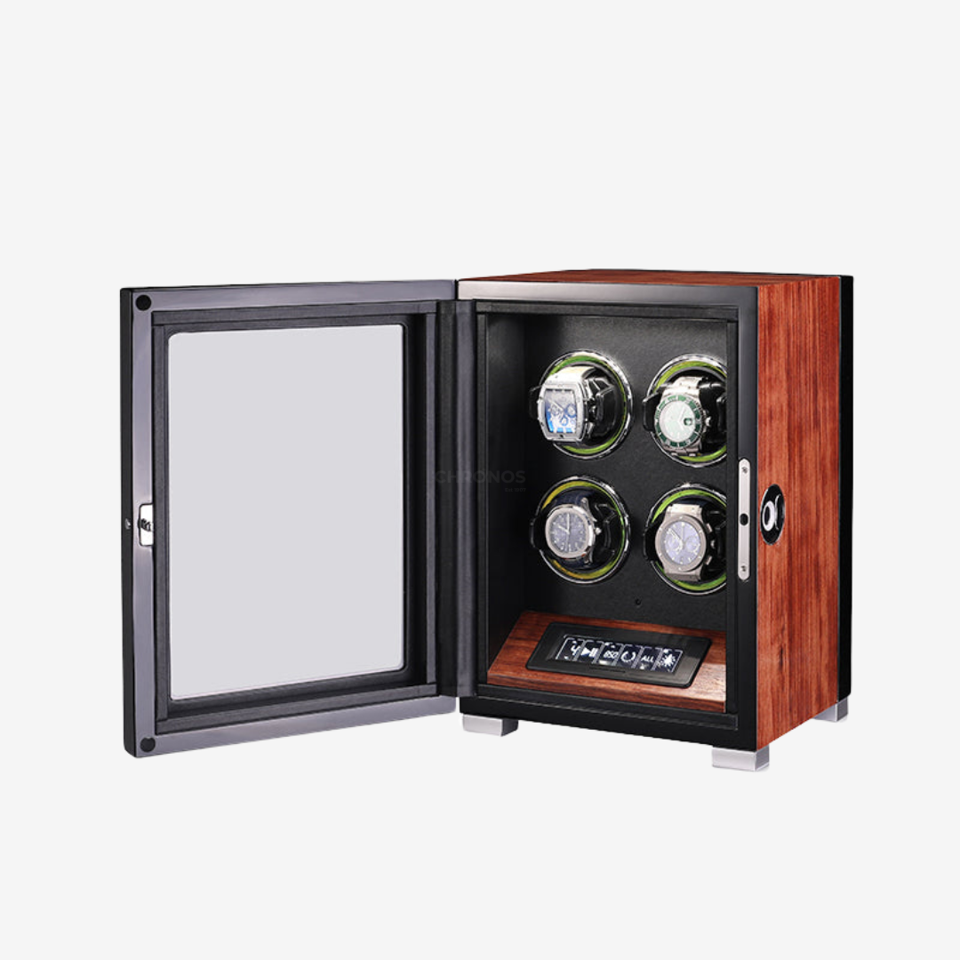 Watch Winder - Timeless Prestige - Watch winder