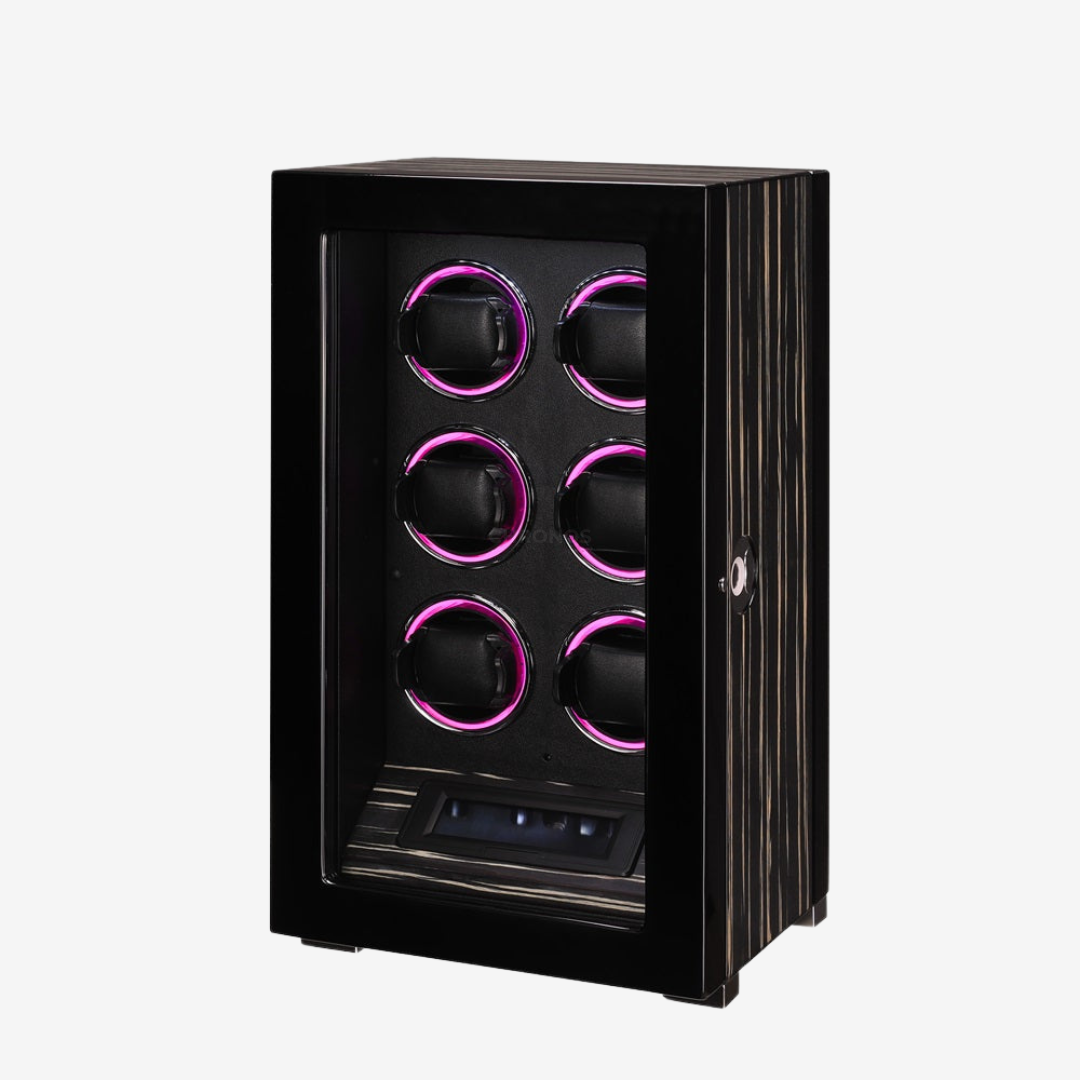 Watch Winder - Timeless Prestige - Watch winder