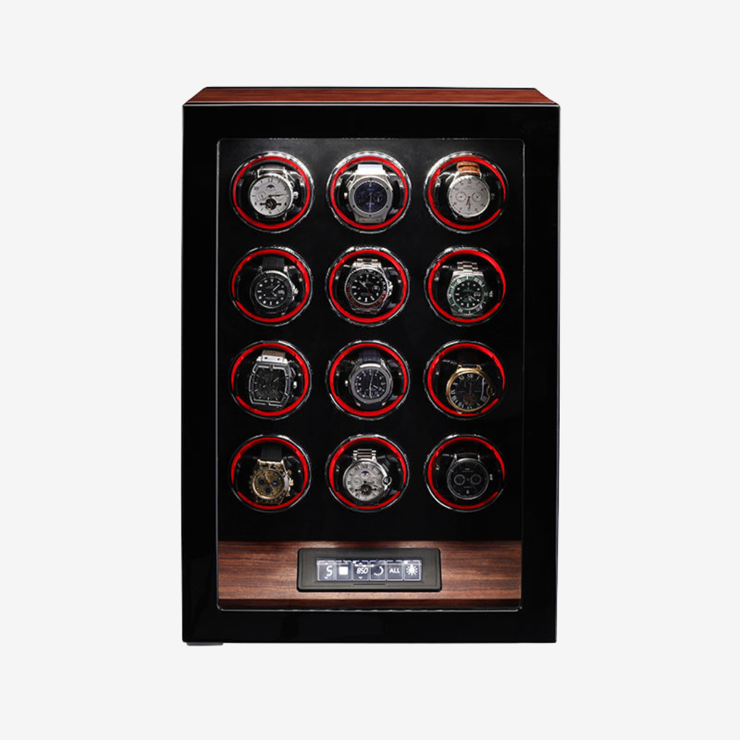 Watch Winder - Timeless Prestige - Watch winder