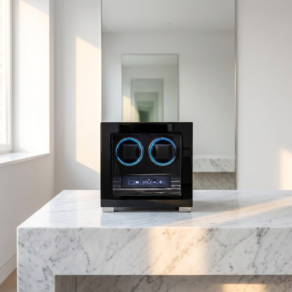 Watch Winder - Timeless Prestige - Watch Winder