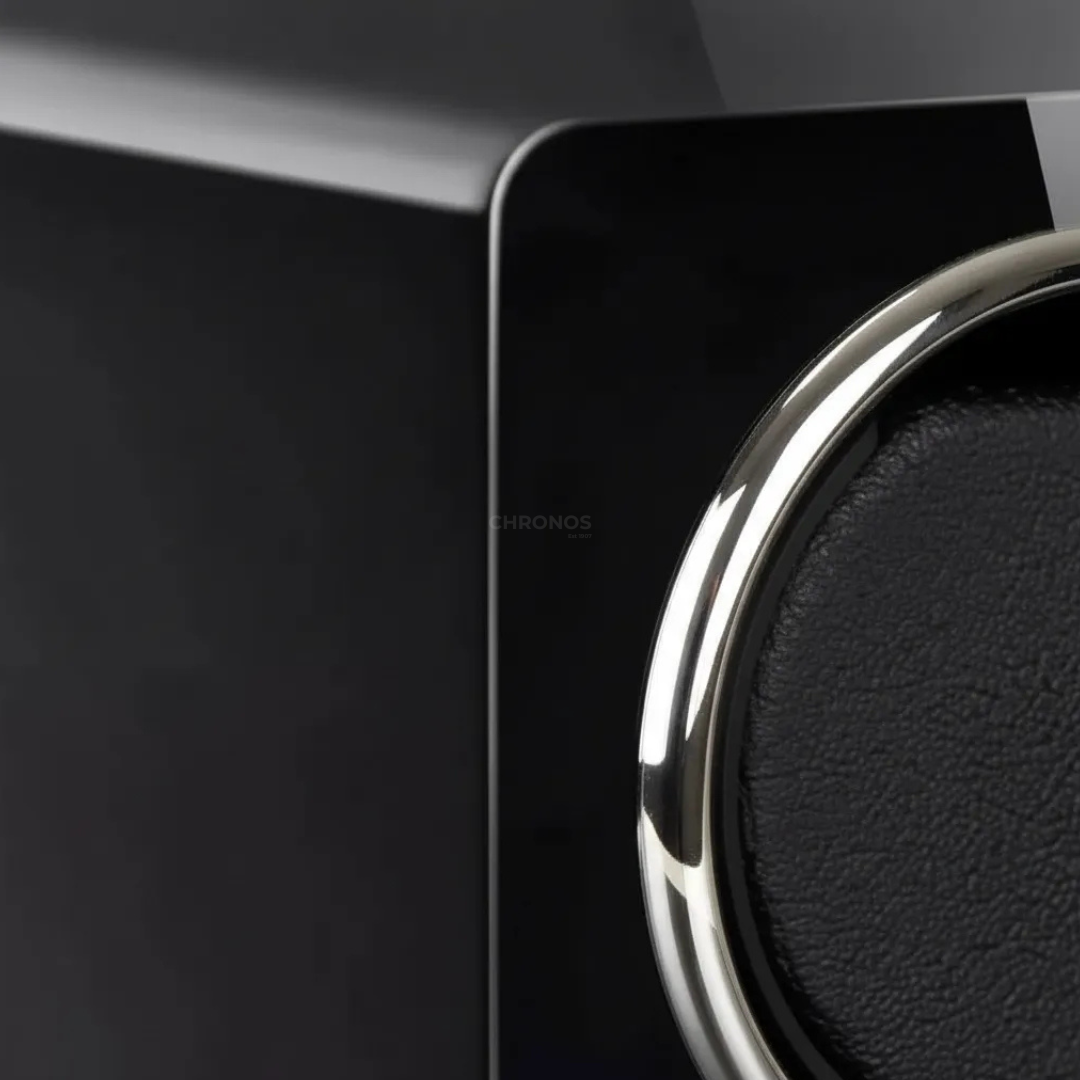 Watch Winder – Remontoir Laquéon 1 Montre - Watch Winder