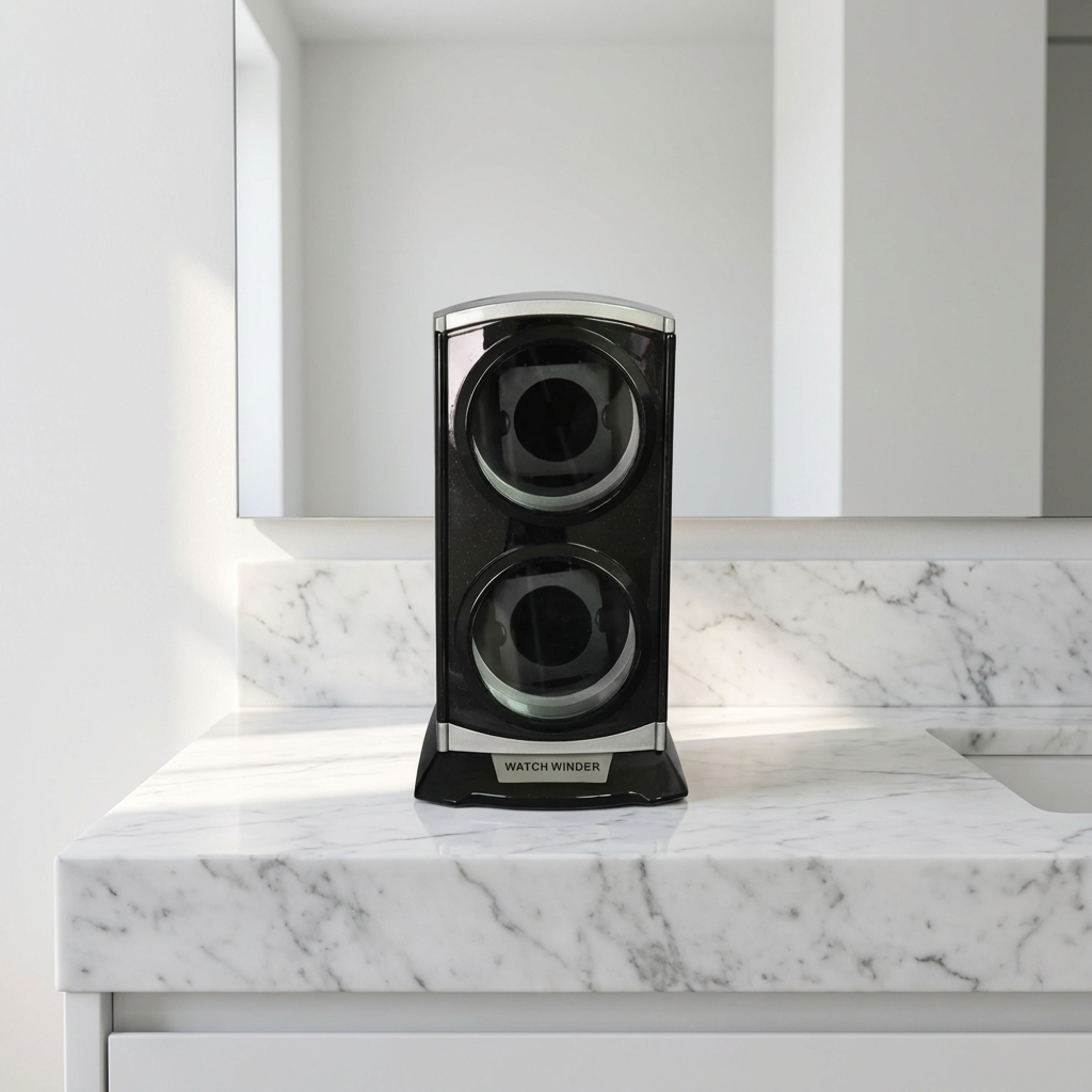 Watch Winder - Vanguard Duo - Watch winder