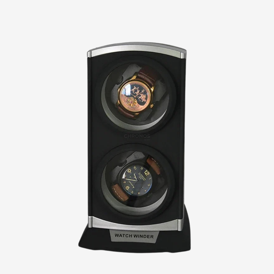 Watch Winder - Vanguard Duo - Watch winder