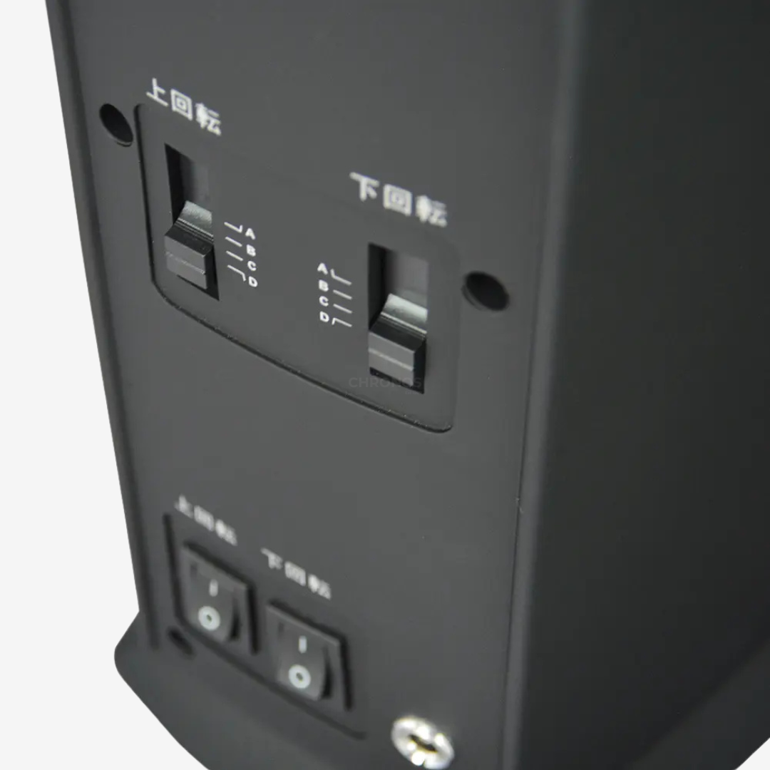 Remontoir  Duo Vanguard - Remontoir