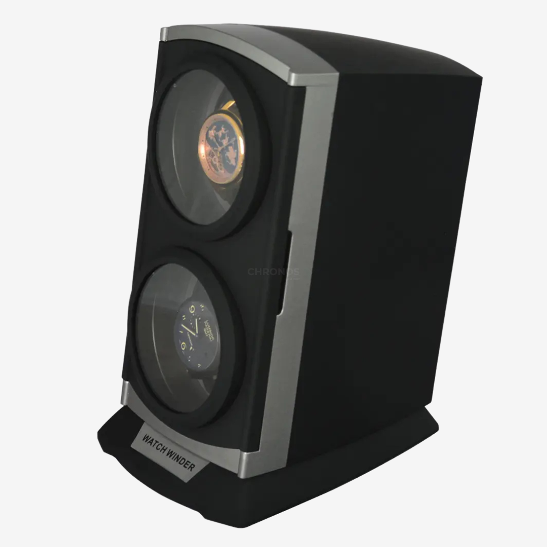 Watch Winder - Vanguard Duo - Watch winder
