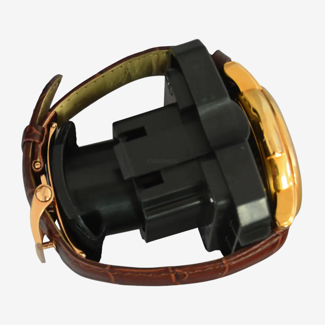 Watch Winder - Vanguard Duo - Watch winder