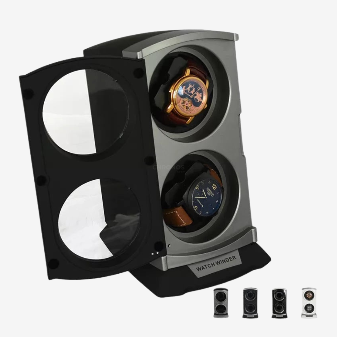 Watch Winder - Vanguard Duo - Watch winder