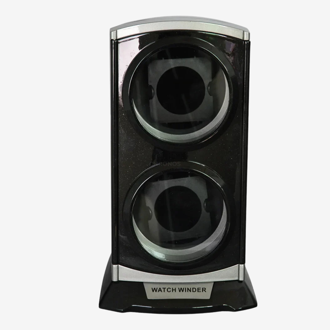 Watch Winder - Vanguard Duo - Watch winder