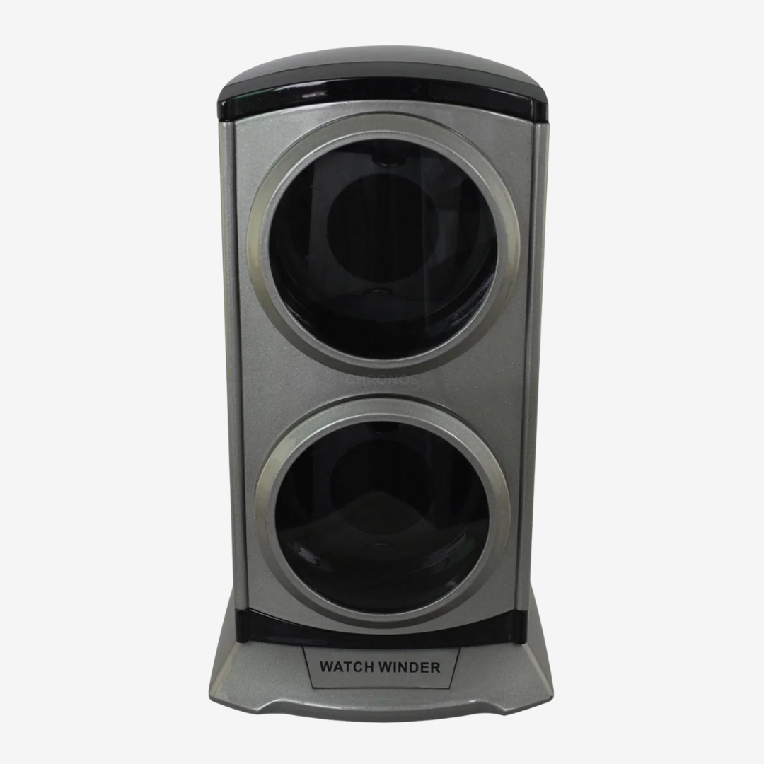 Watch Winder - Vanguard Duo - Watch winder