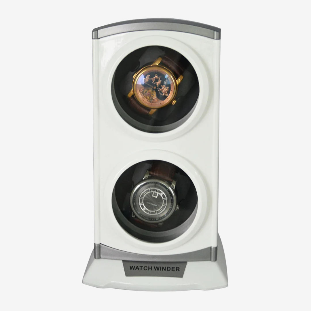 Watch Winder - Vanguard Duo - Watch winder