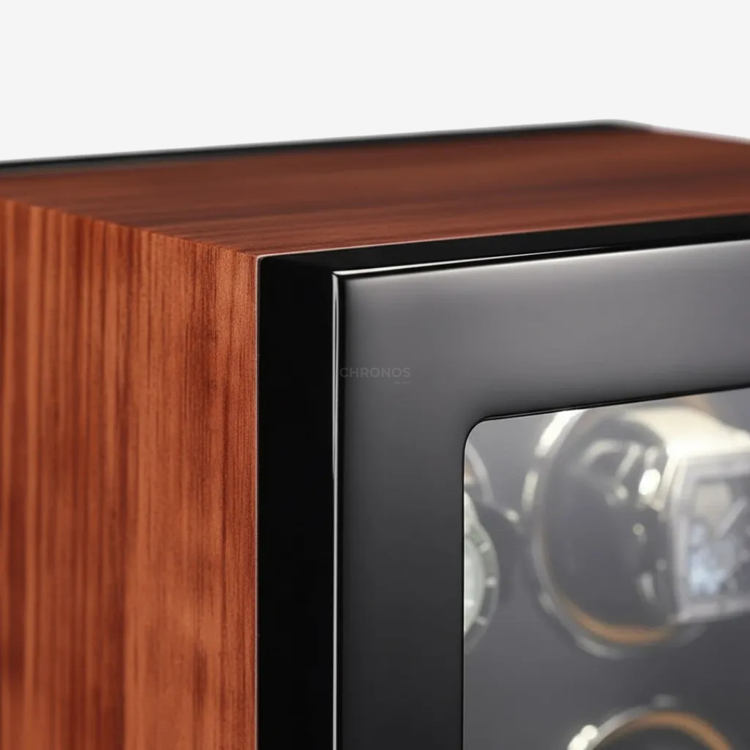 Watch Winder – Soute - Watch Winder