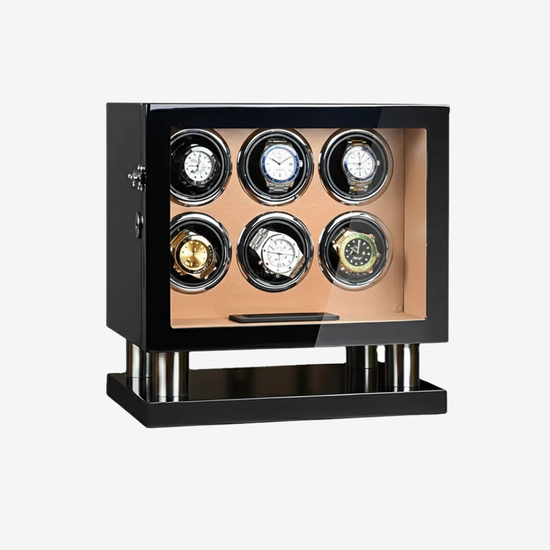 Watch Winder – Vénitien - Watch Winder
