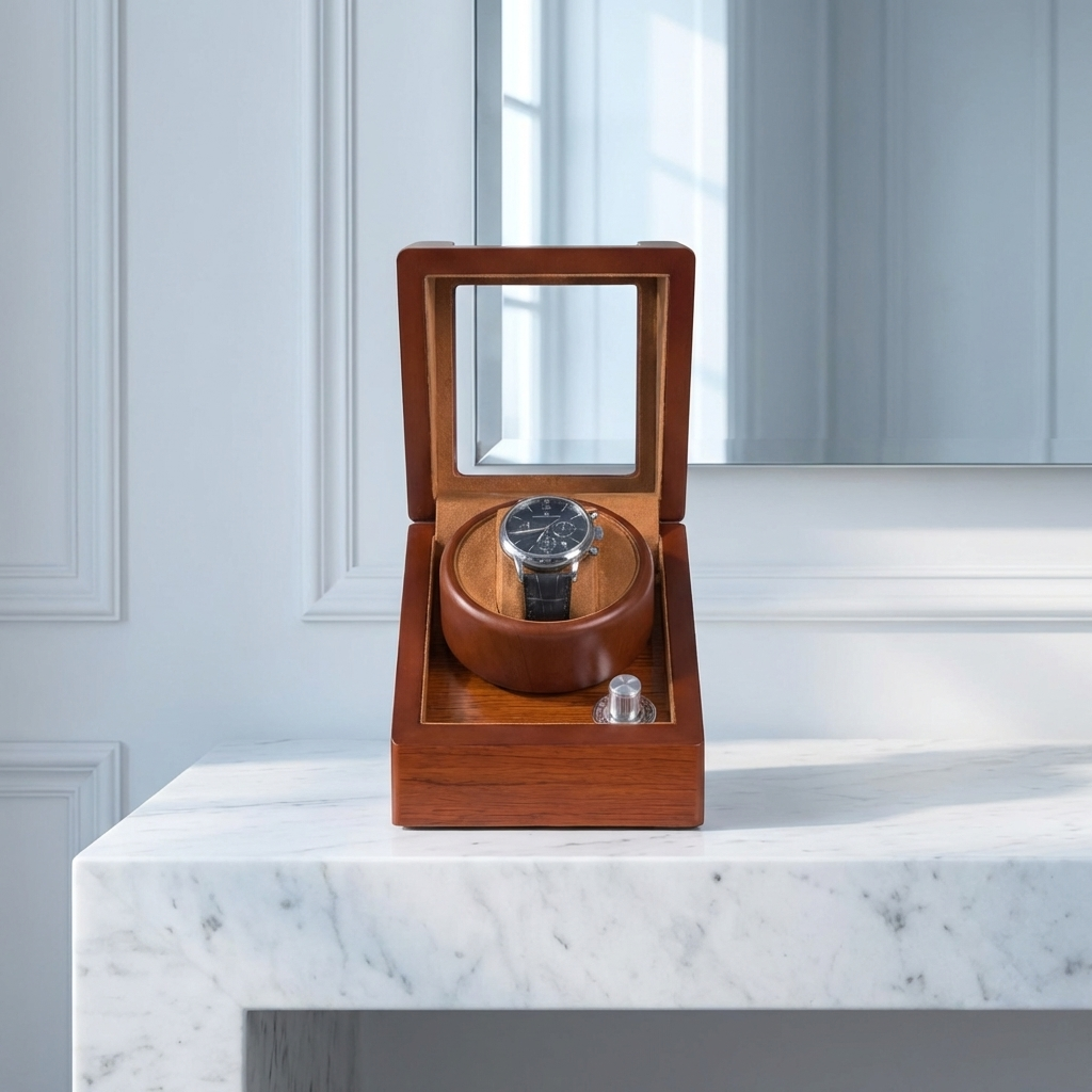 Watch Winder - Vivaldi Edition - Watch Winder