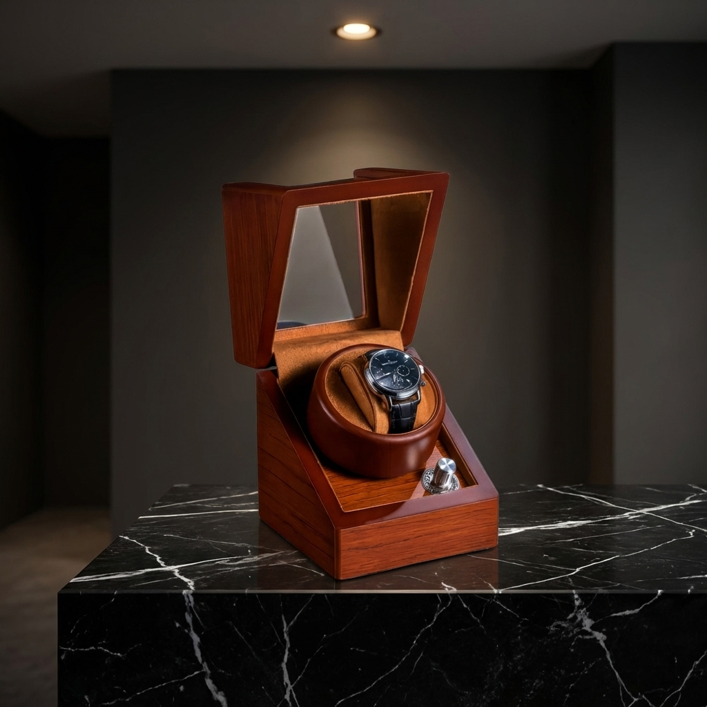 Watch Winder - Vivaldi Edition - Watch Winder