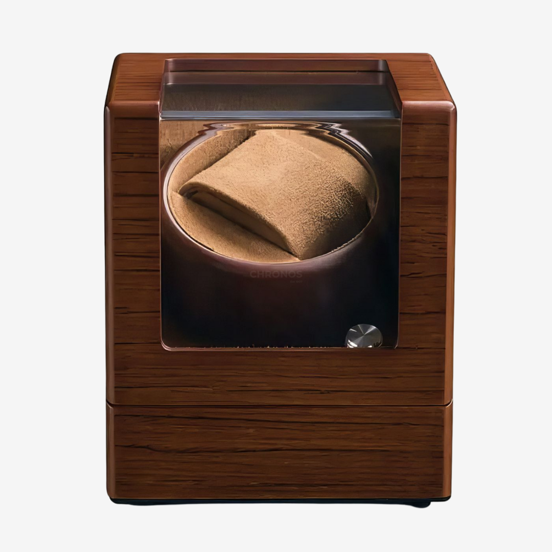 Watch Winder - Vivaldi Edition - Watch Winder