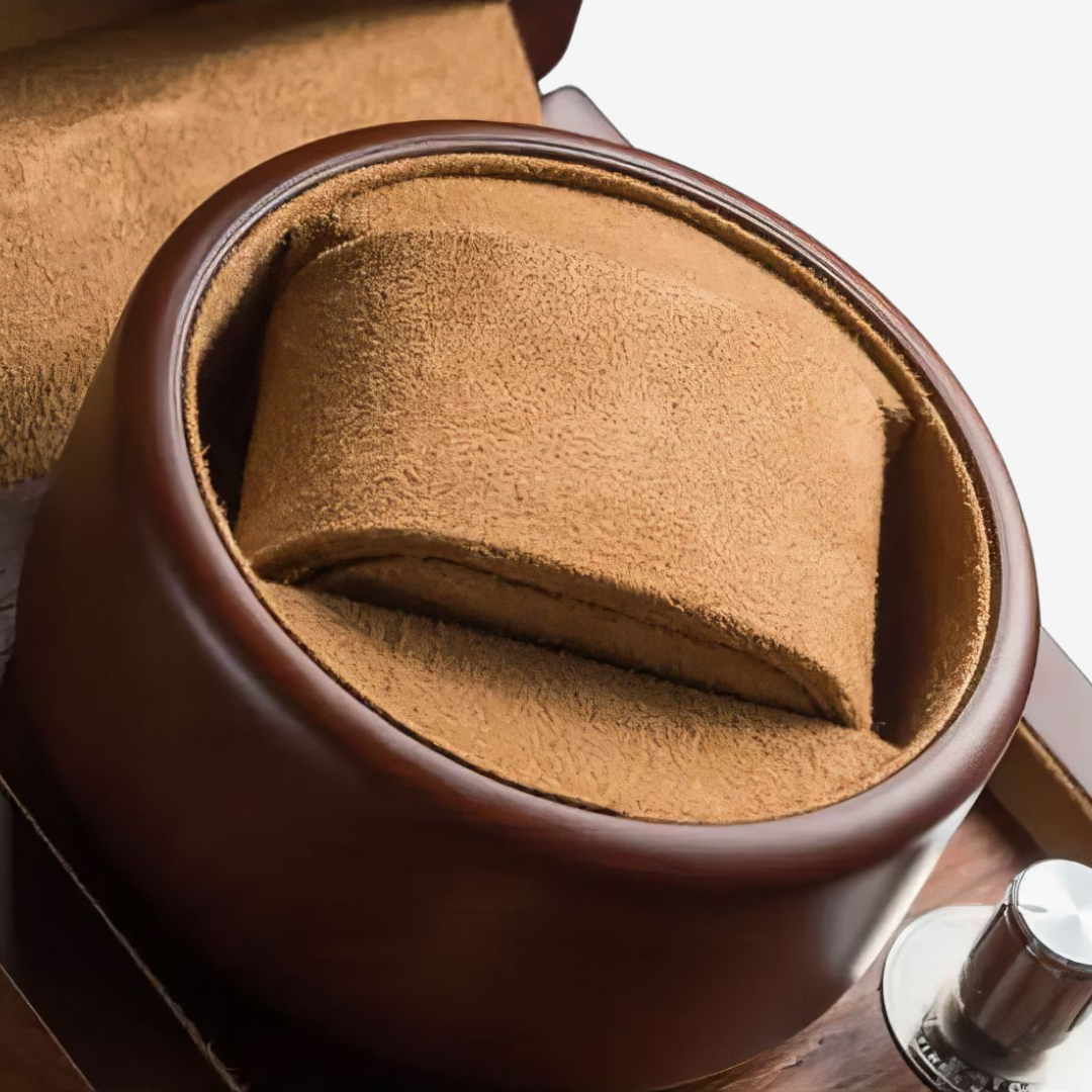 Watch Winder - Vivaldi Edition - Watch Winder