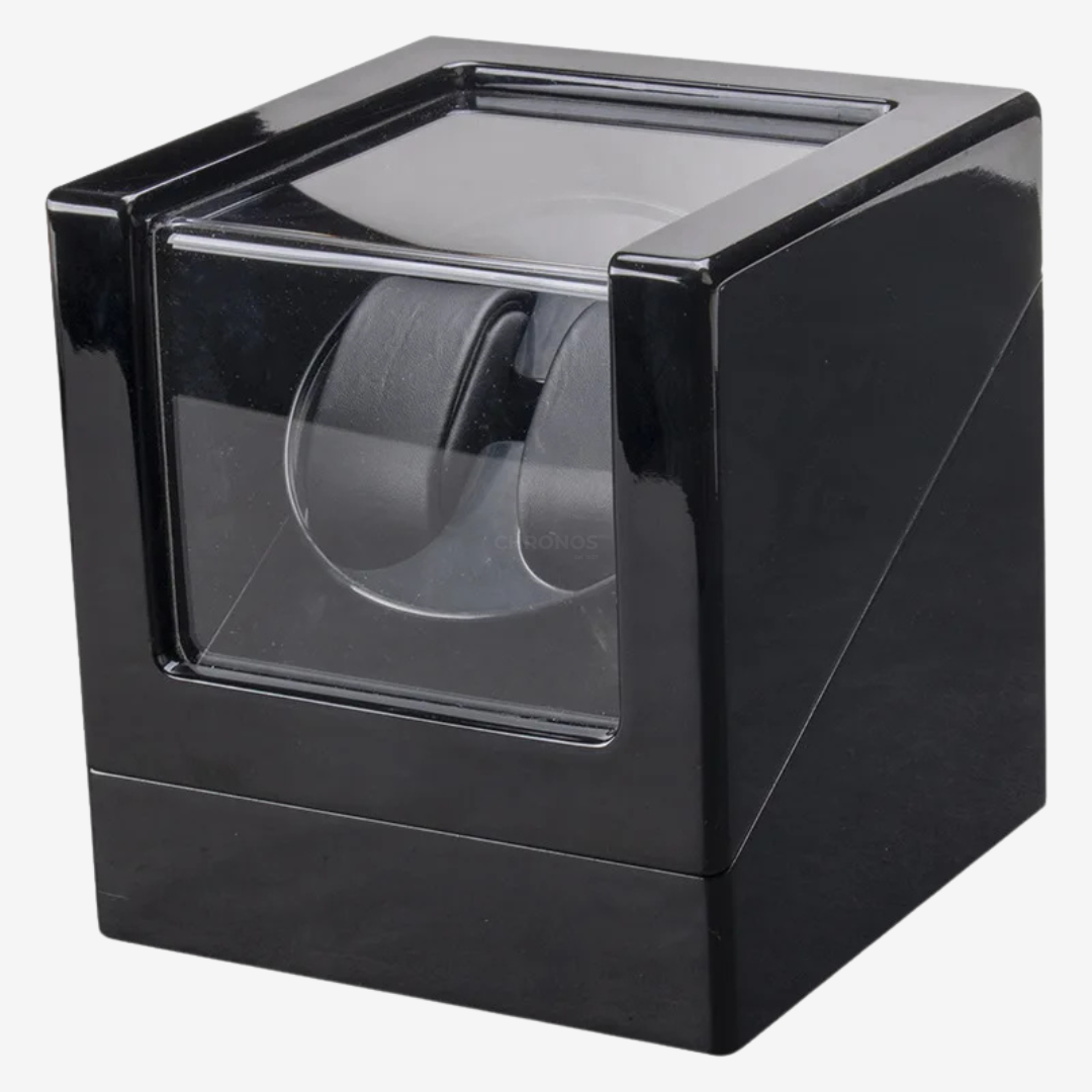 Watch Winder - Wagner Black Slots 2 - Watch Winder