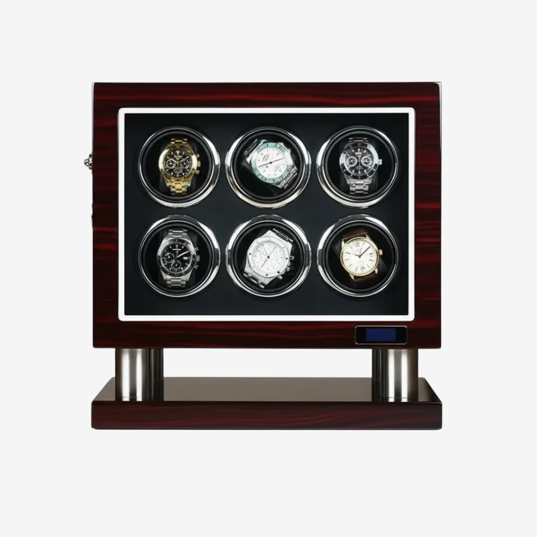 Watch Winder – Noyera - Watch Winder