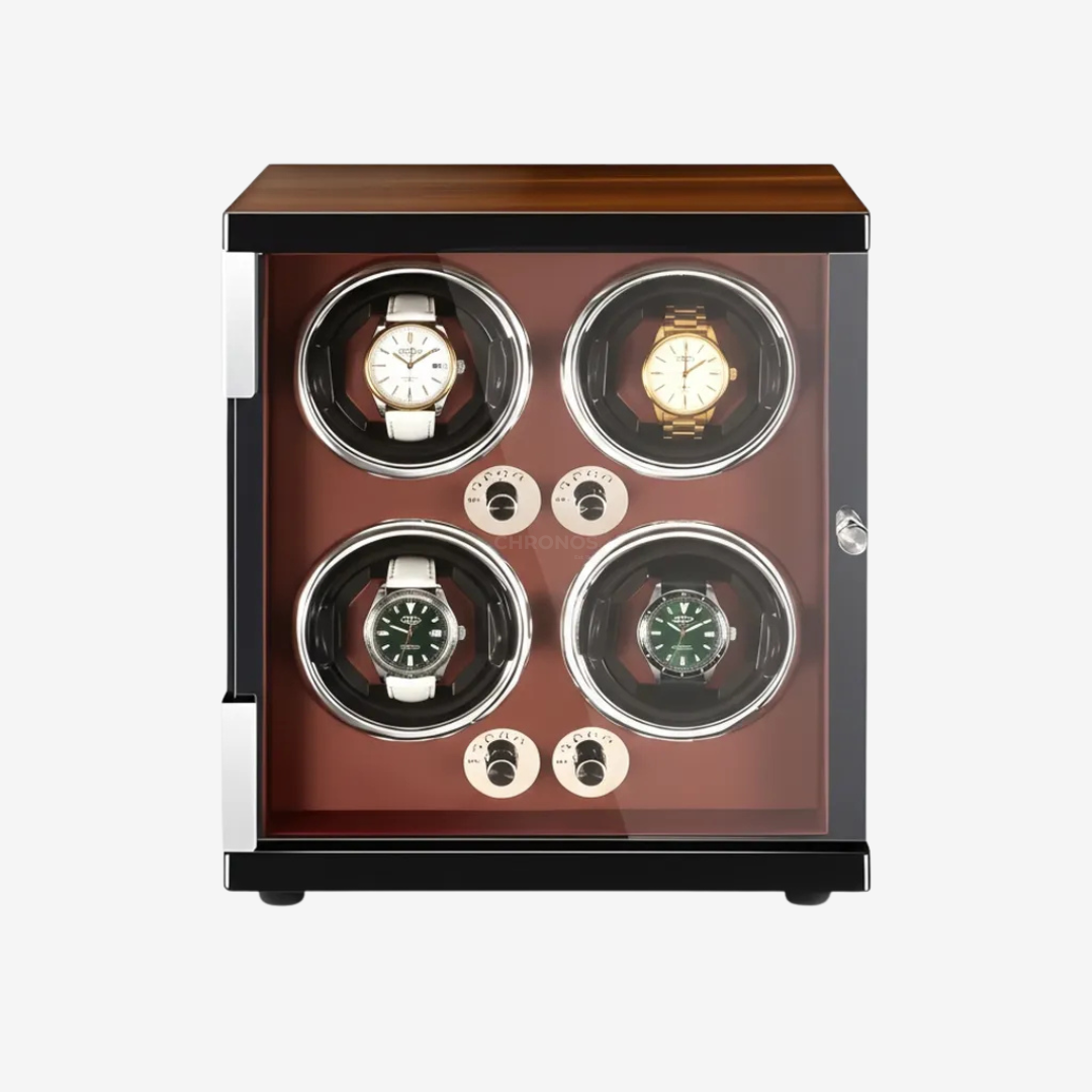 Watch Winder – Sylvane - Watch Winder
