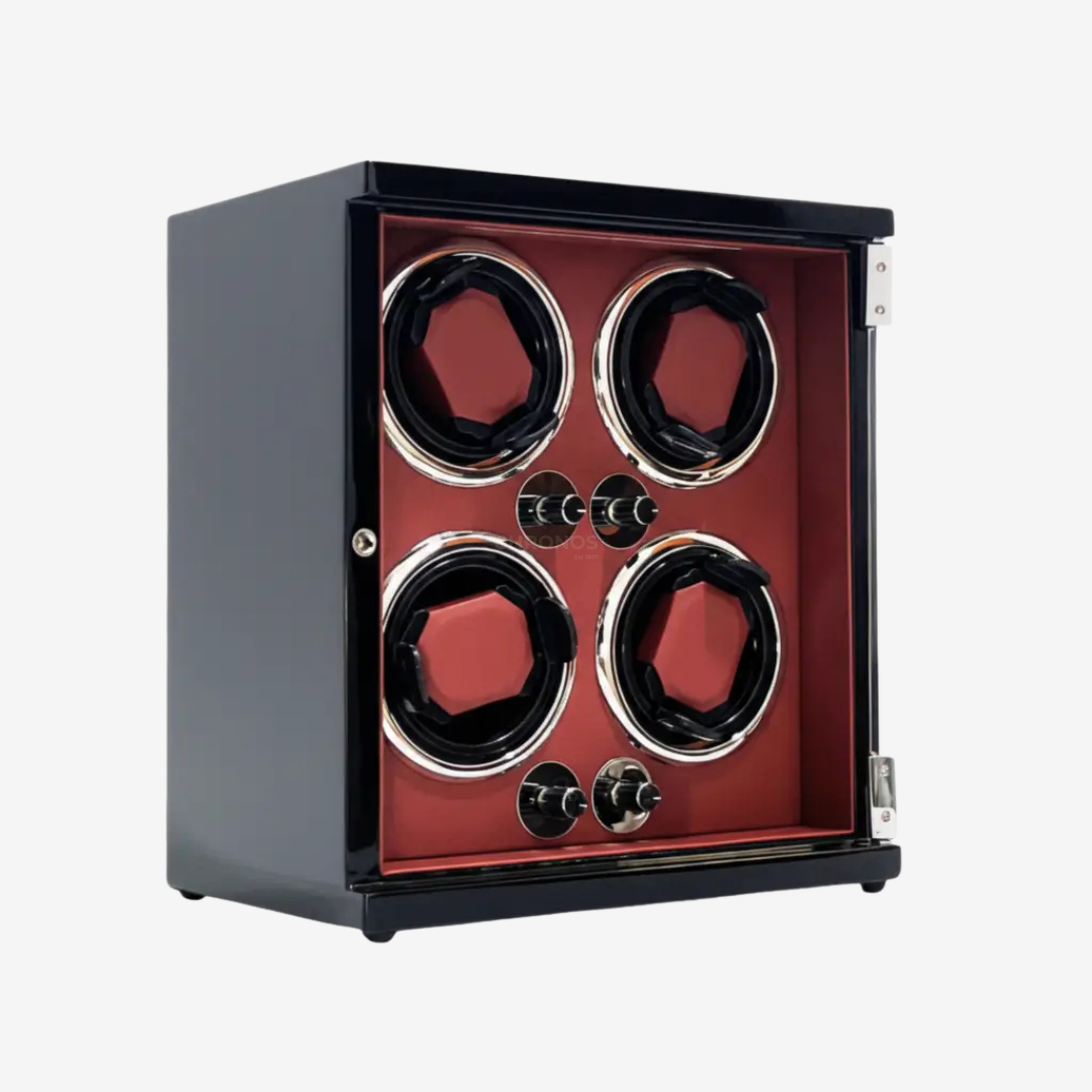 Watch Winder – Ocrerie - Watch Winder