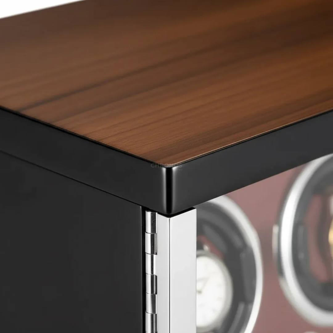 Watch Winder – Nervure - Watch Winder