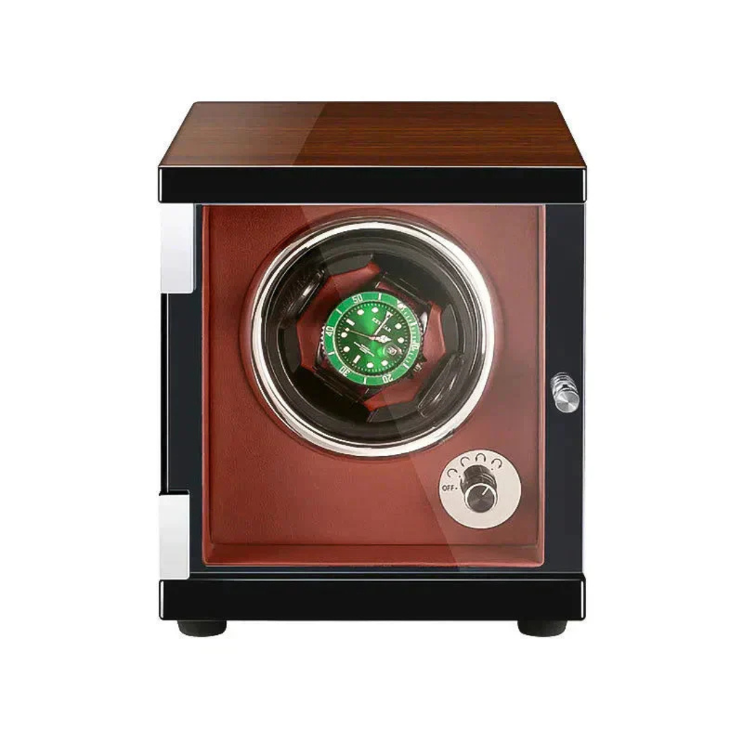 Watch Winder – Ocrier - Watch Winder