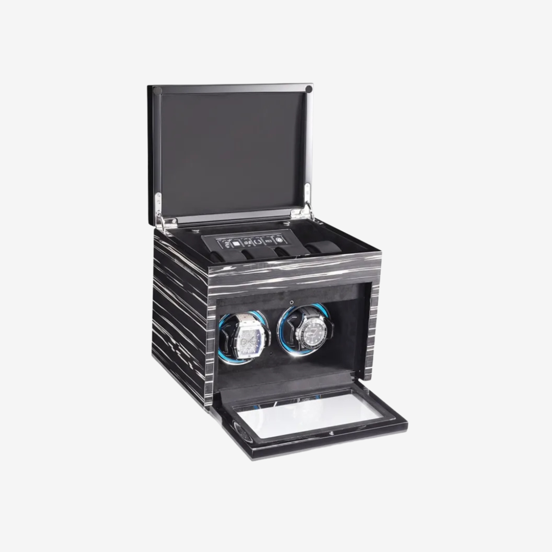 Watch Winder – Zébrure - Watch Winder