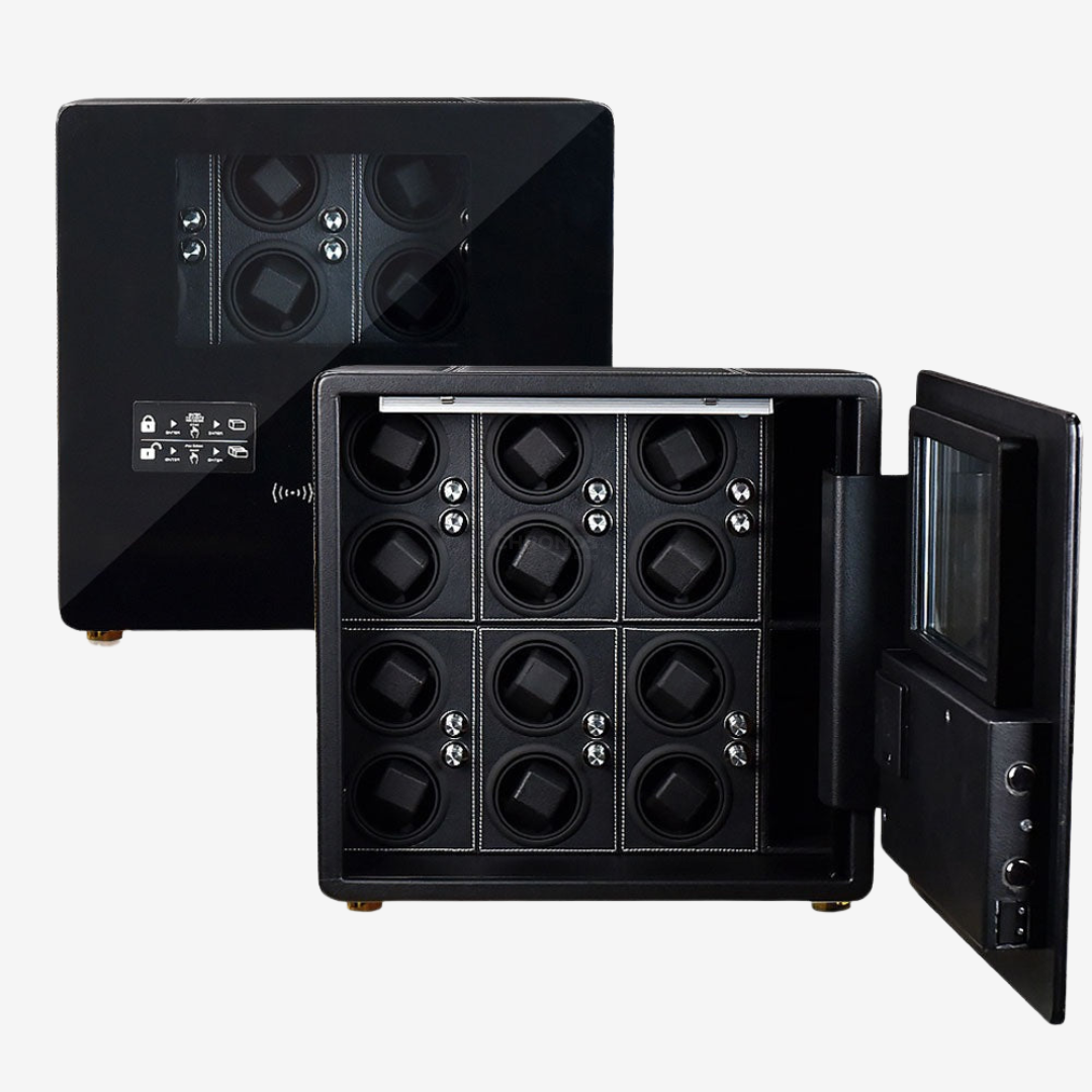 Watch Winder - Zenith Motion - Watch winder