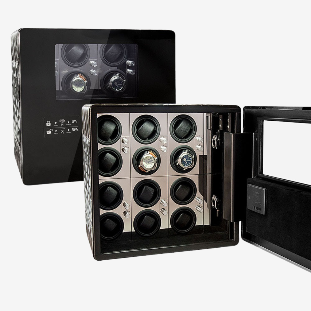 Watch Winder - Zenith Motion - Watch winder