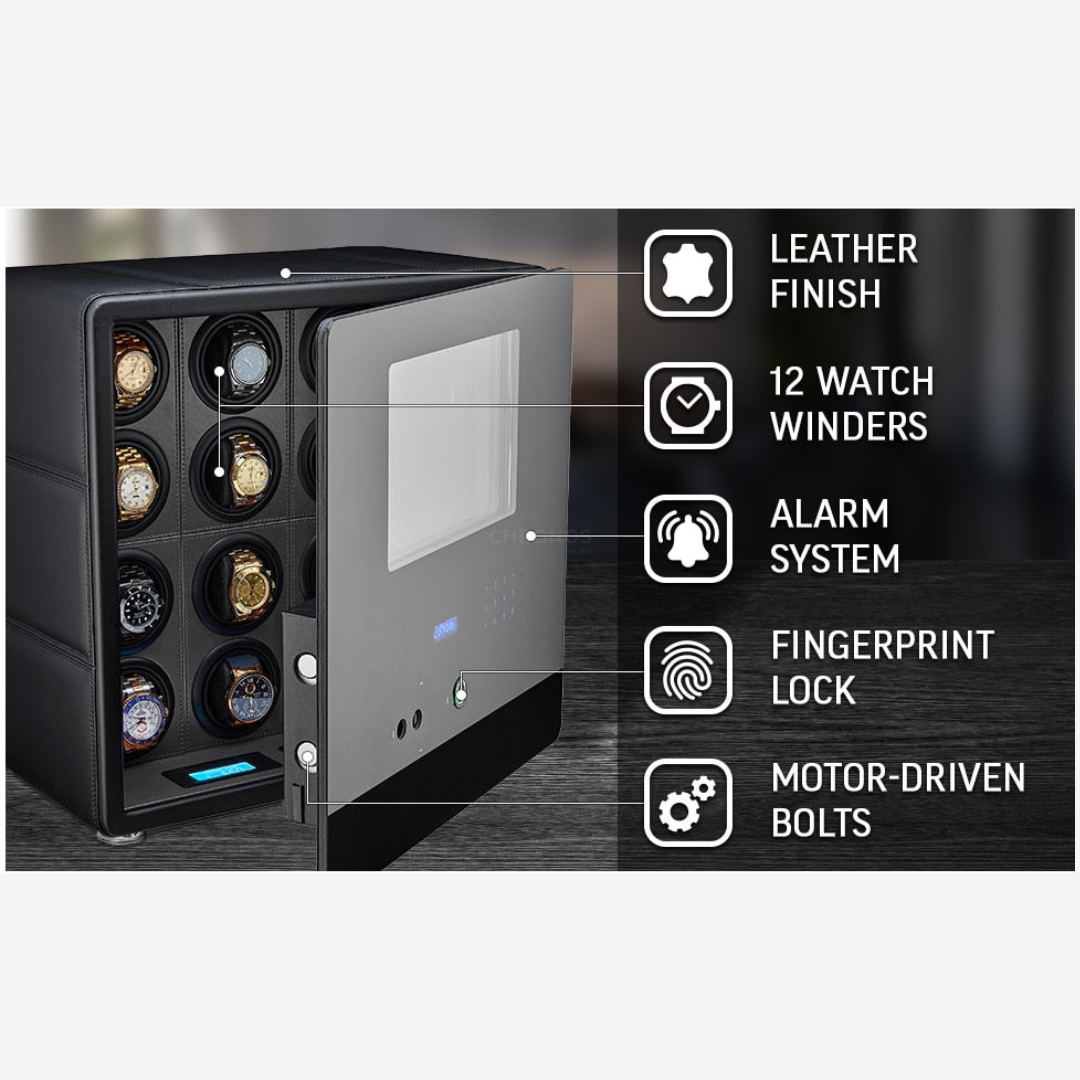 Watch Winder - Zenith Motion - Watch winder