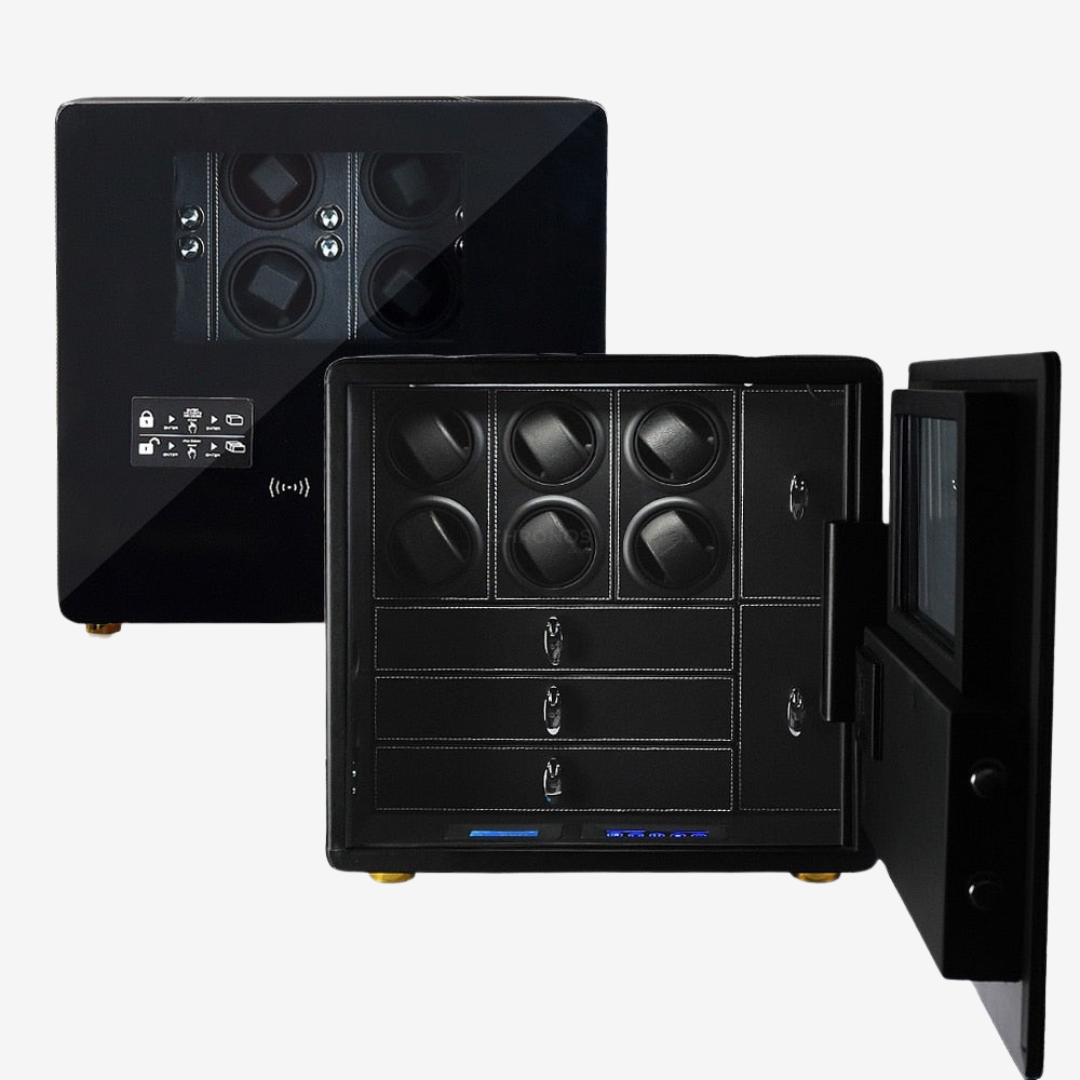 Watch Winder - Zenith Motion - Watch winder