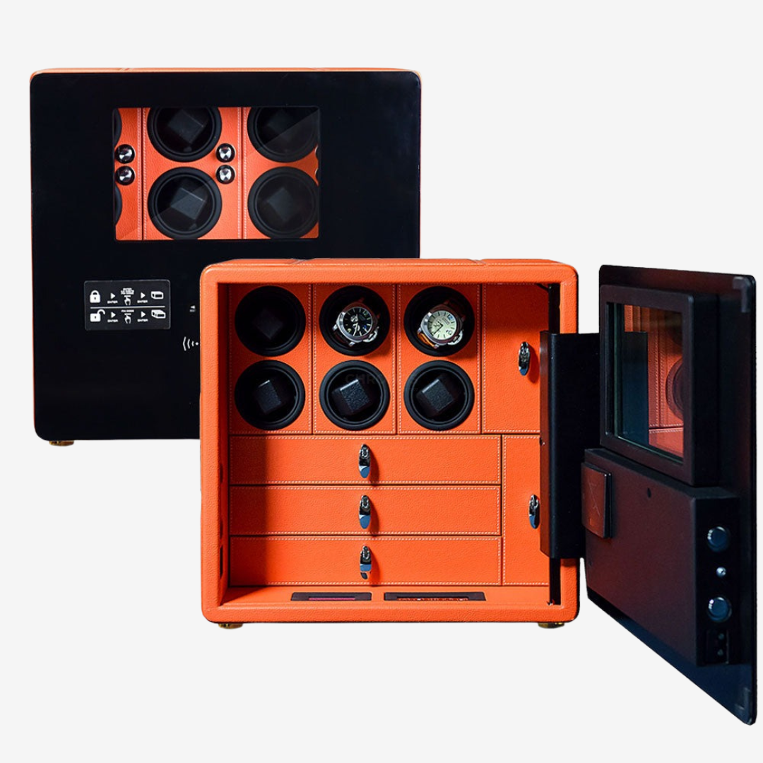 Watch Winder - Zenith Motion - Watch winder