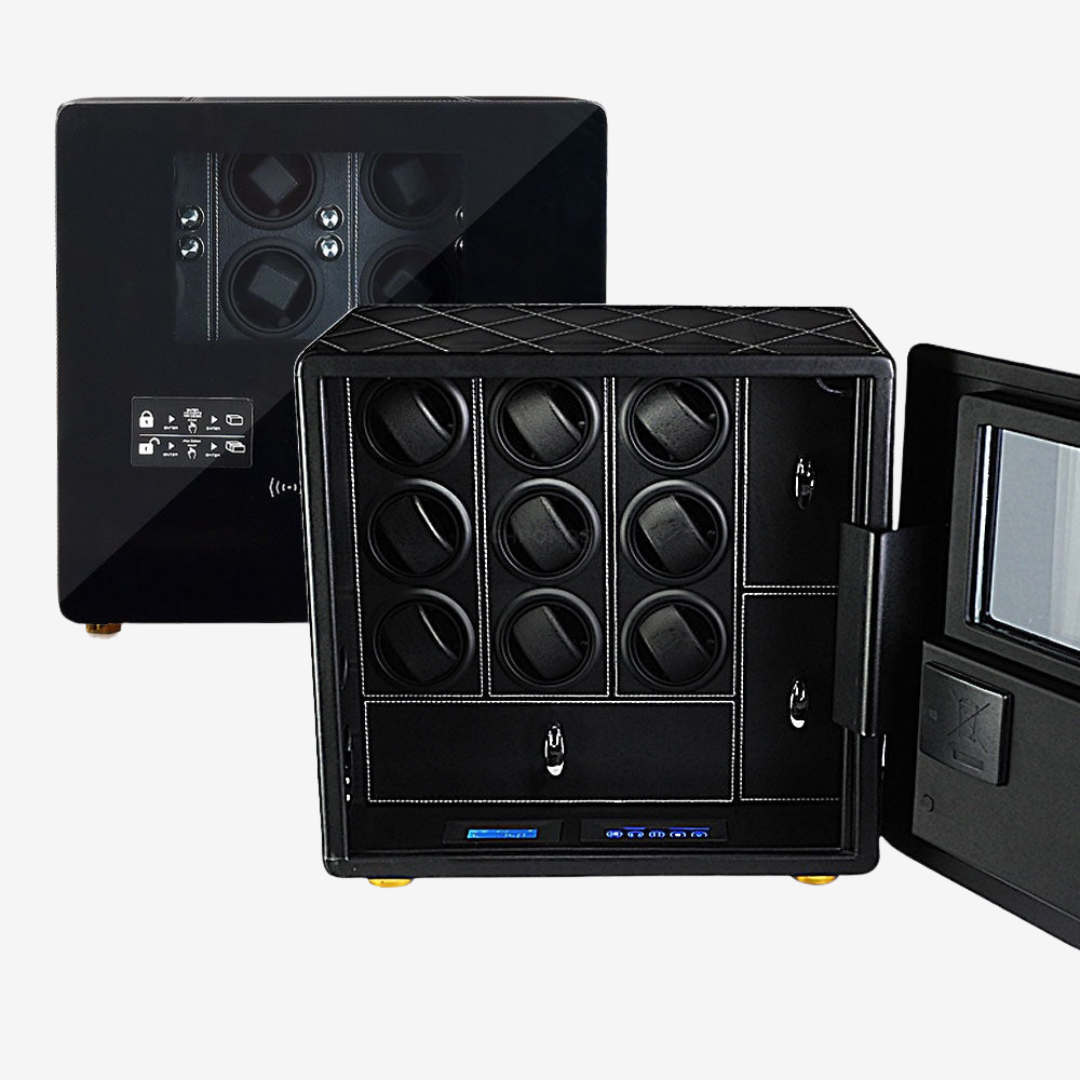 Watch Winder - Zenith Motion - Watch winder