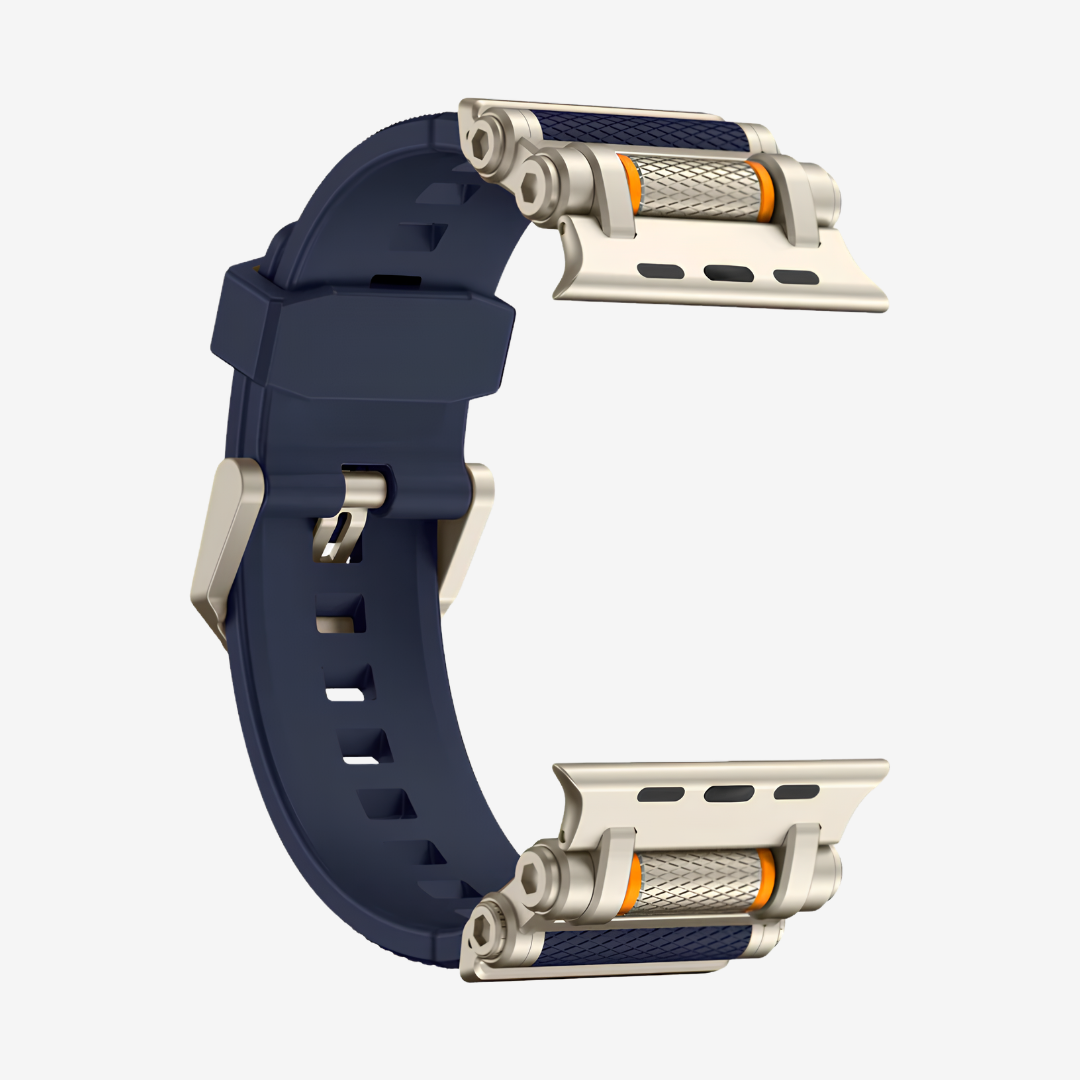Wheel of Fortune - Watch Band