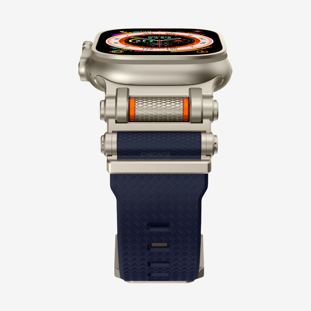 Wheel of Fortune - Watch Band