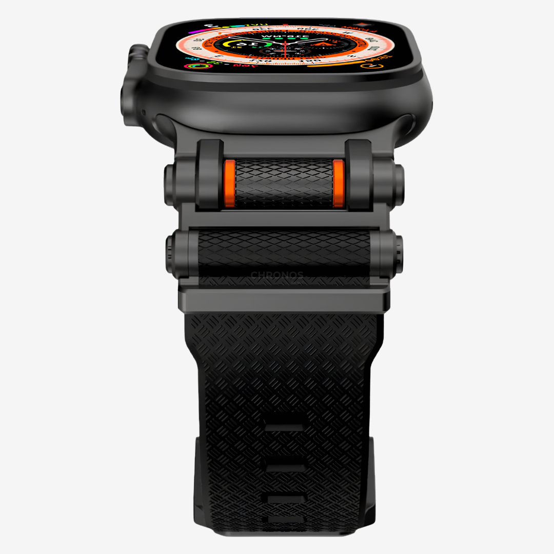 Wheel of Fortune - Watch Band