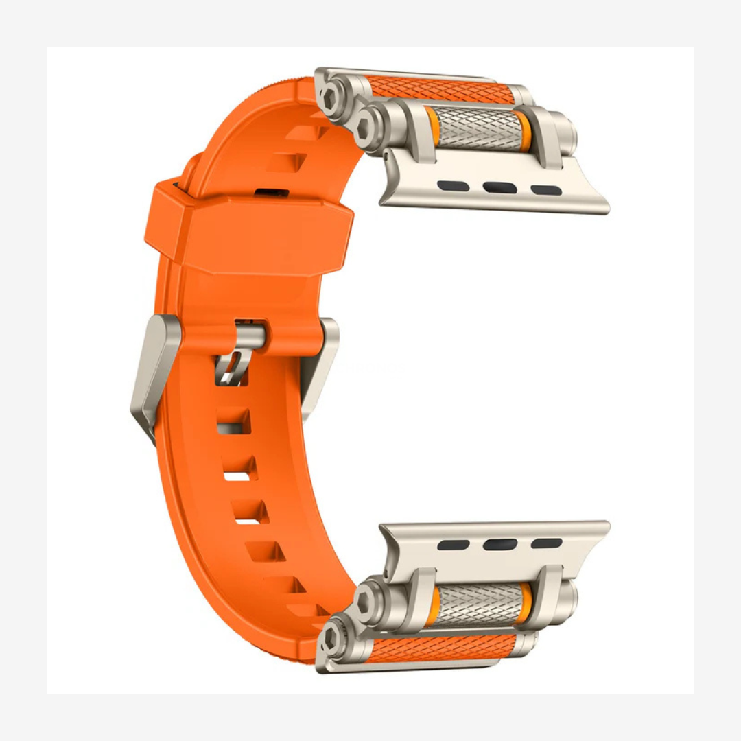 Wheel of Fortune - Watch Band