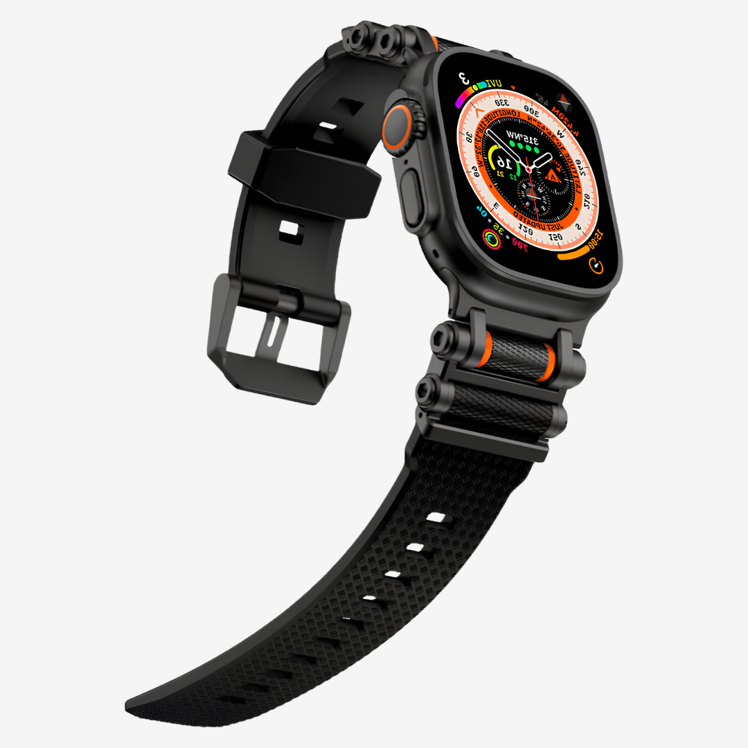 Wheel of Fortune - Watch Band