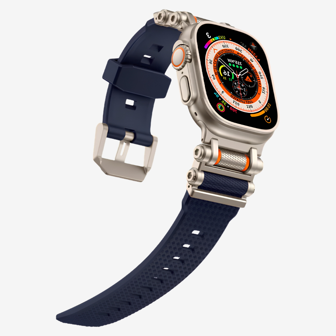 Wheel of Fortune - Watch Band