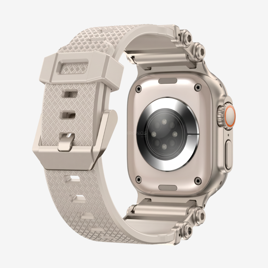 Wheel of Fortune - Watch Band