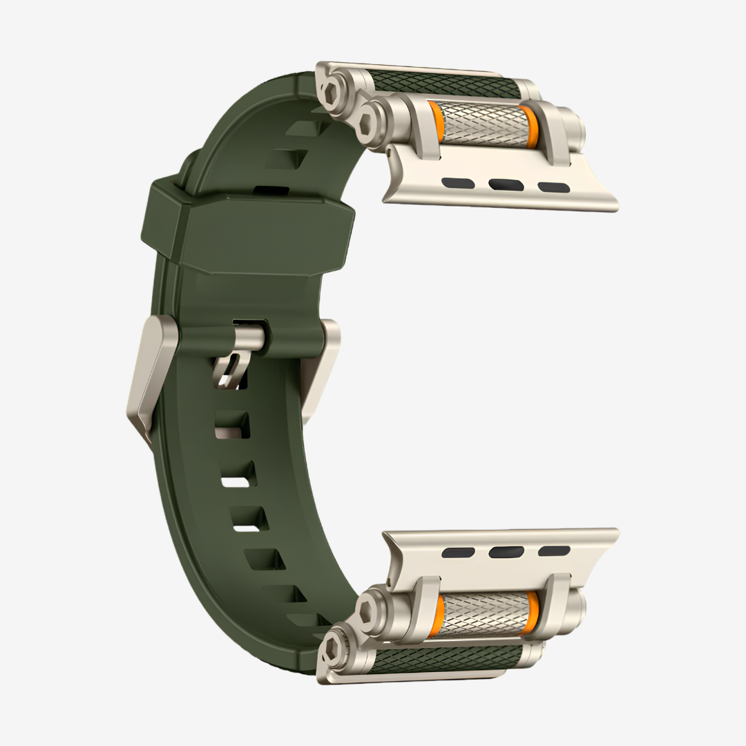 Wheel of Fortune - Watch Band
