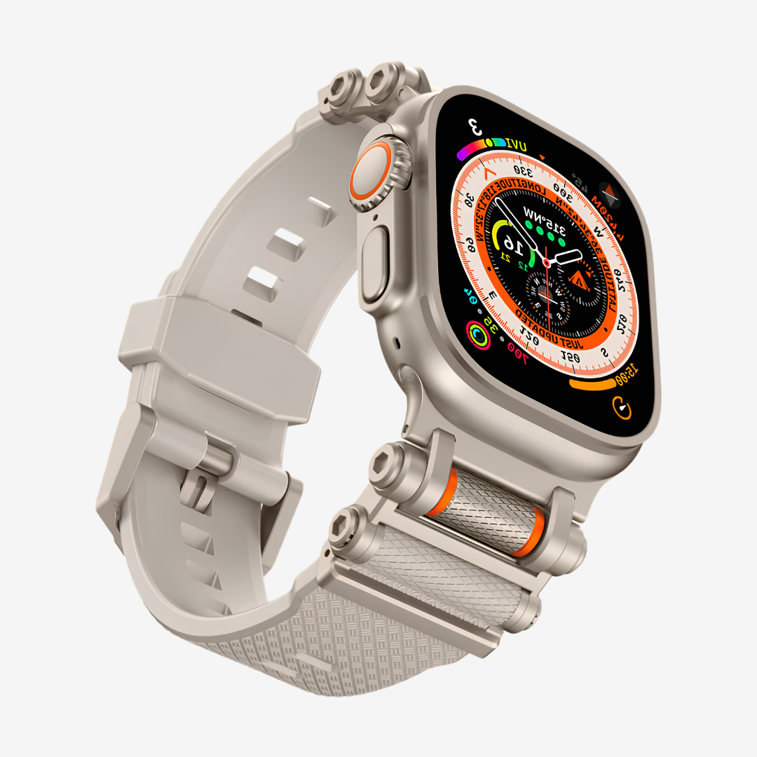 Wheel of Fortune - Watch Band