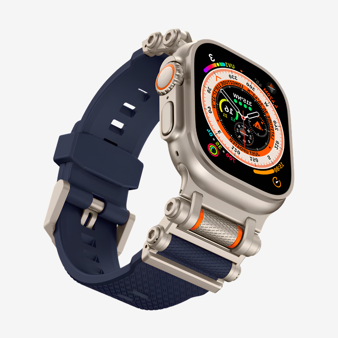 Wheel of Fortune - Watch Band