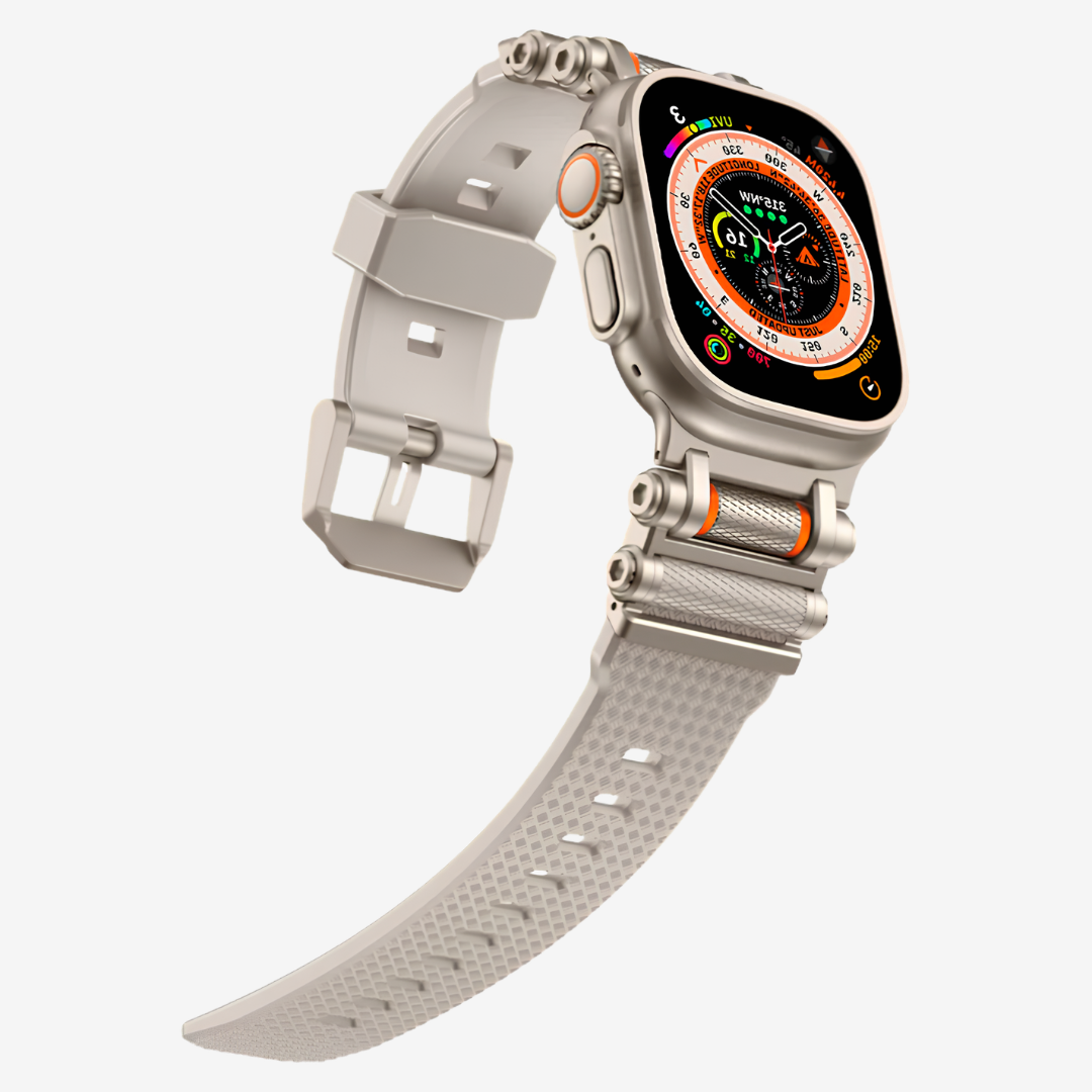 Wheel of Fortune - Watch Band