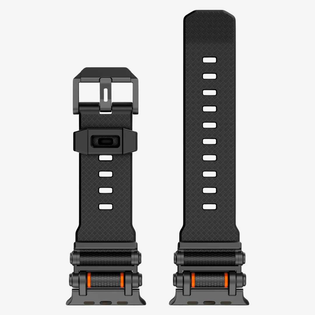 Wheel of Fortune - Watch Band