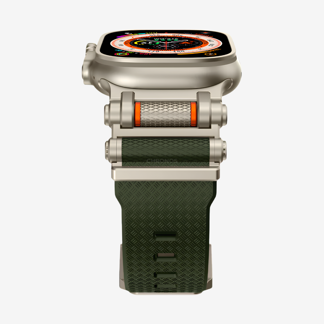 Wheel of Fortune - Watch Band