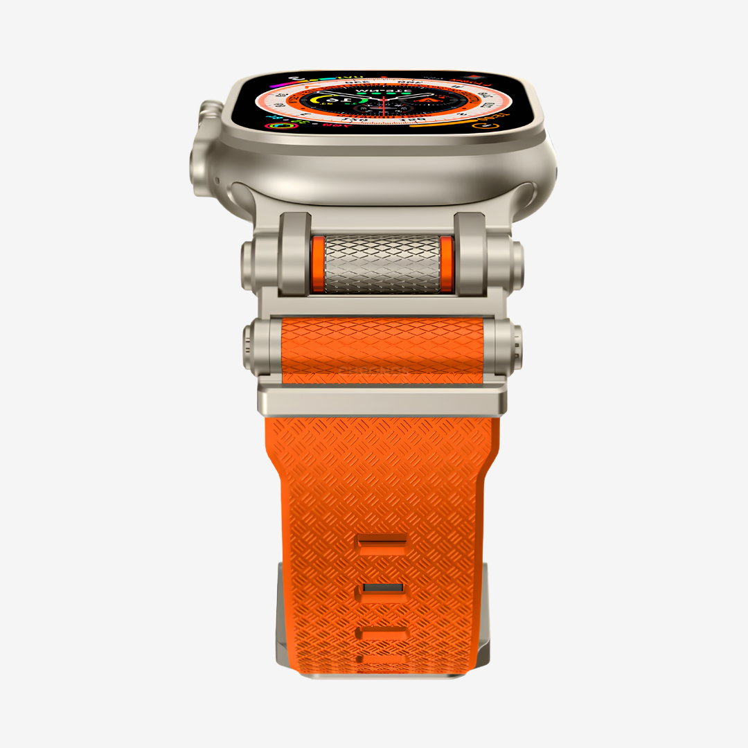 Wheel of Fortune - Watch Band